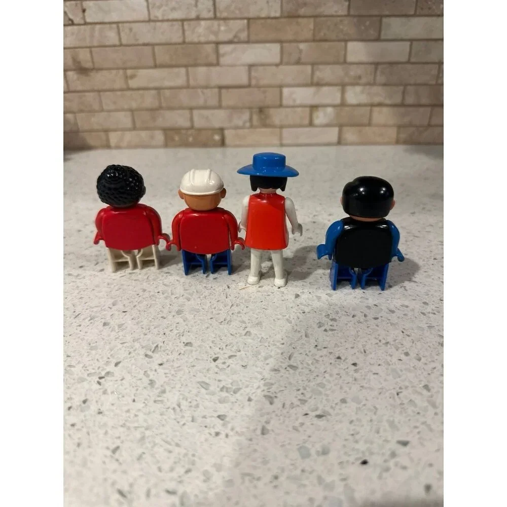 LEGO Duplo Figure‎ bundle